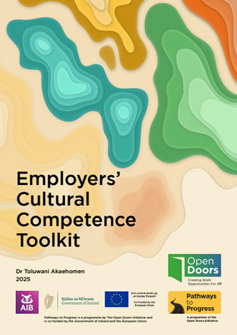Employer's Cultural Competence Toolkit