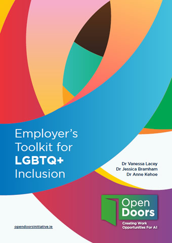 Employer's Toolkit for LGBTQ+ Inclusion