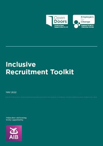 Inclusive Recruitment Toolkit