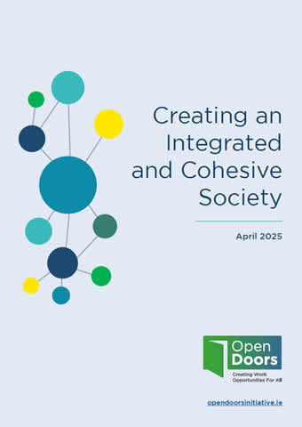 Creating an Integrated and Cohesive Society
