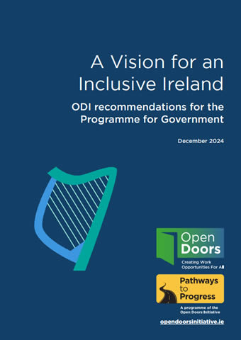 Election Manifesto 2024: A Vision for an Inclusive Ireland