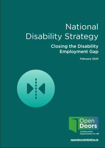 Closing the Disability Employment Gap