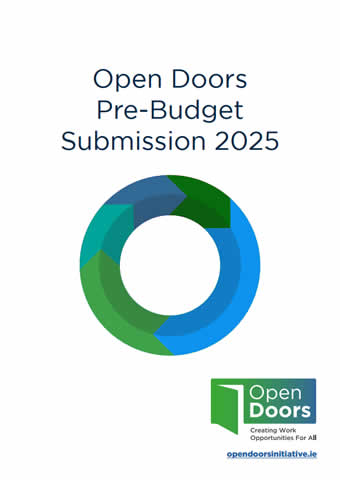 Pre-Budget Submission 2025