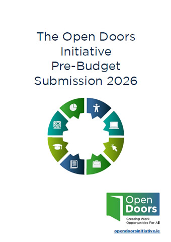 Pre-Budget Submission 2026