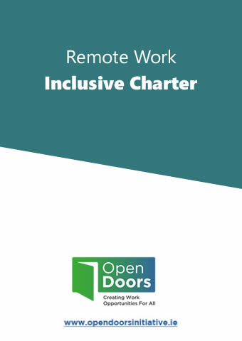 Remote Working Charter