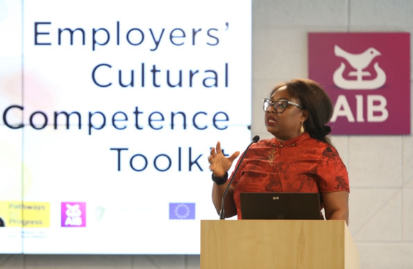 Dr. Toluwani Akaehomen (Vantage Dymensions)