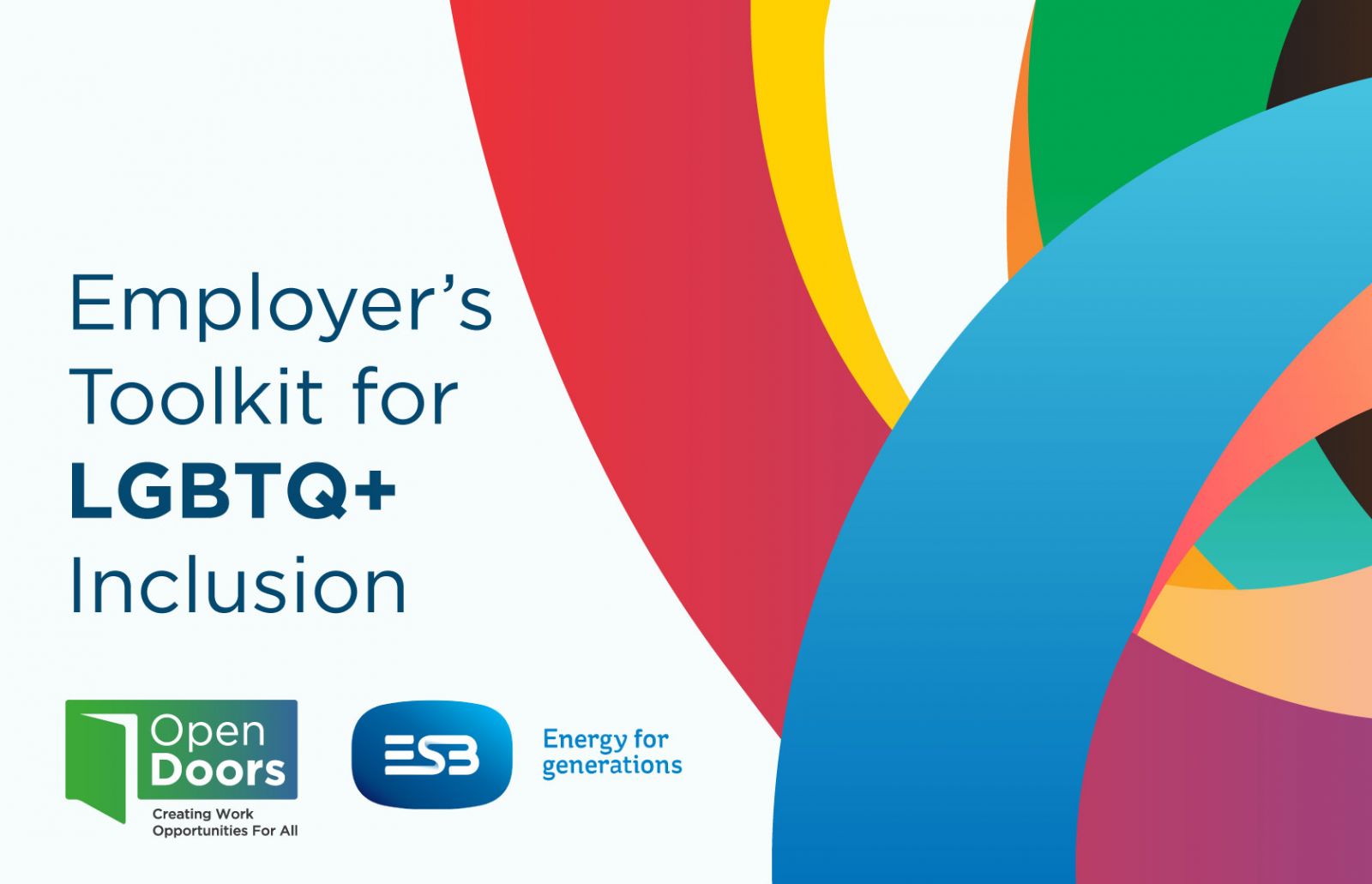 Employers Toolkit for LGBTQ+ Inclusion