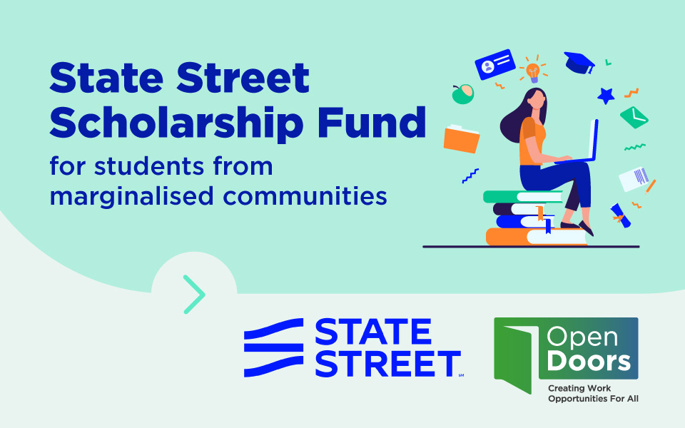 State Street Scholarship Fund