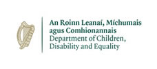 Department of Children, Disability & Equality
