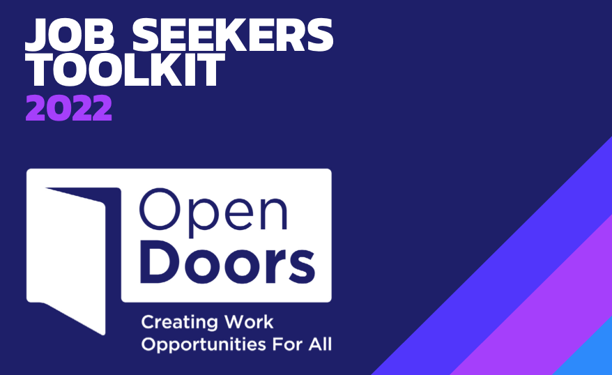 Job Seekers Toolkit