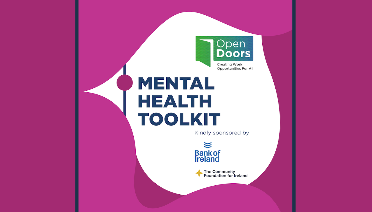 Mental Health Toolkit