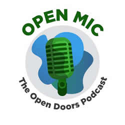 Open Mic - The Open Doors Podcast