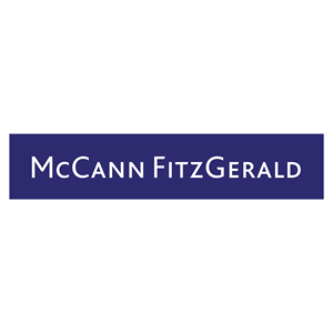 McCann Fitzgerald